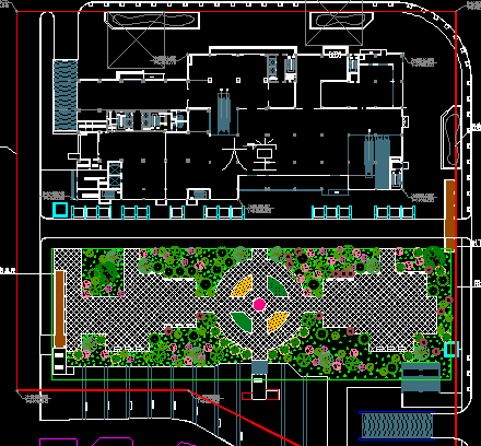 ĳ�㳡���۹滮���ͼ