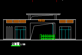 ĳС������ʩ��ͼ