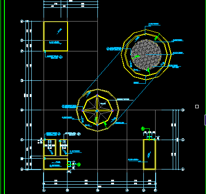 ĳ�Ƶ꽨��ʩ��ͼֽ