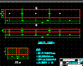 2��ʵľ����ʽ��������ʩ��ͼֽ