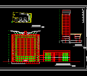 ĳʮ�߲�Ƶ꽨��ʩ��ͼֽ