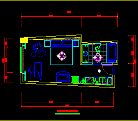 ĳ�Ƶ����巿װ��ȫ��ʩ��ͼֽ