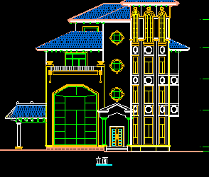 ĳ4��С��������ʩ��ͼ