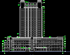 ĳ�߲�Ƶ꽨��ʩ��ͼֽ