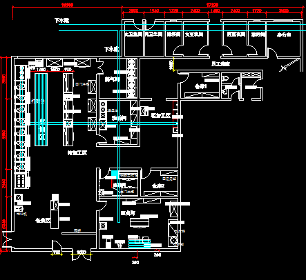 �Ǽ��Ƶ��������ʩ��ͼֽ