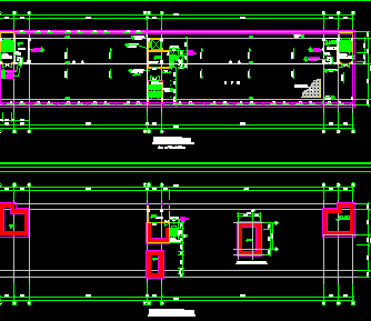 ĳ�Ǽ��Ƶ�ȫ�׽���ʩ��ͼֽ