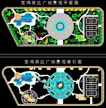 ĳ�㳡���۹滮���ͼ