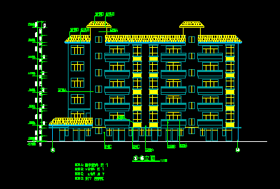 ������ס¥����ʩ��ͼ