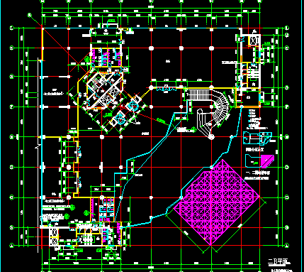 ĳ�߲�Ƶ꽨��ʩ��ͼֽ