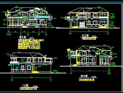 2��ש��ṹ��������ʩ��ͼ