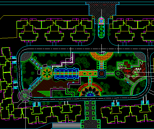 ĳ�㳡���۹滮���ͼ