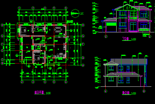 ĳ2���������ʩ��ͼ