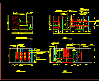 ĳ�Ƶ����ʩ��ͼֽ