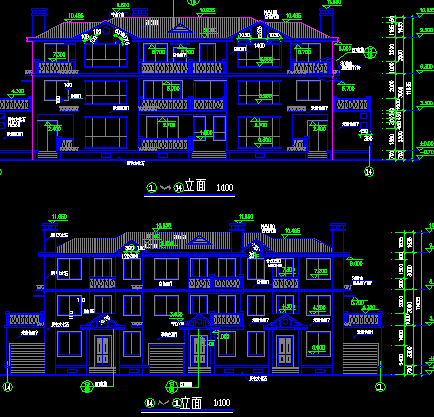 3�����ű�������ʩ��ͼ