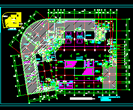 ĳ��ʮһ��Ƶ꽨��ʩ��ͼֽ