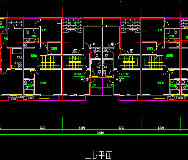 3�������������ƽ��ͼ