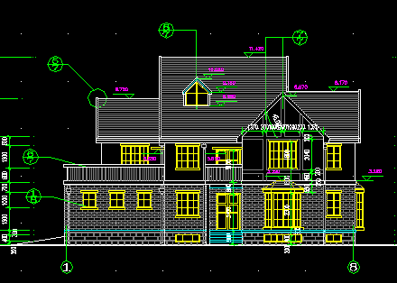 ĳ2�㻨԰��������ʩ��ͼ