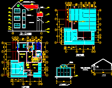 ĳ3���������ʩ��ͼ