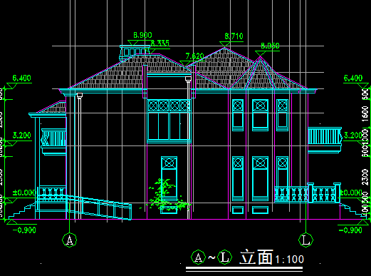 ĳ2���������ʩ��ͼֽ