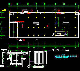 ĳ�Ĳ���ס¥ȫ�׽���ʩ��ͼֽ