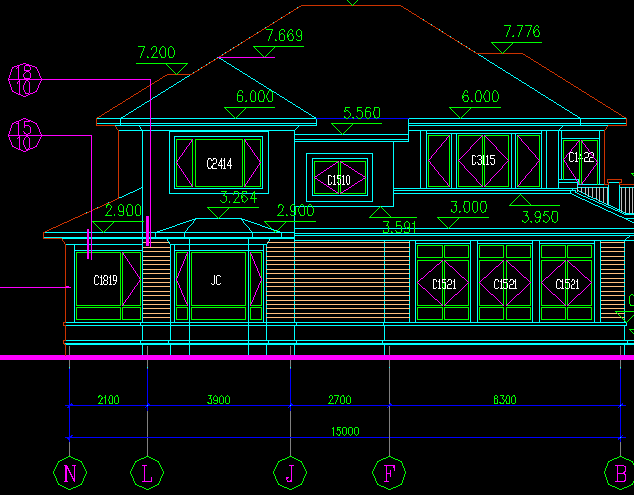 ĳ2��21�ͱ�������ʩ��ͼ