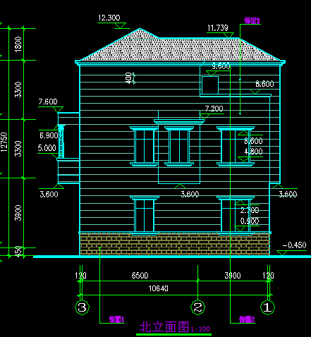 ĳ3�㻨԰��������ʩ��ͼ