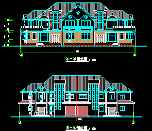 2�����ű�������ʩ��ͼ