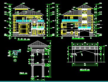 3��¹ű�������ʩ��ͼ