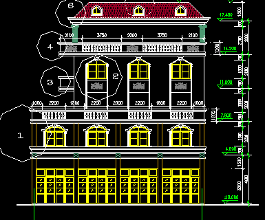 5���������ʩ��ͼ