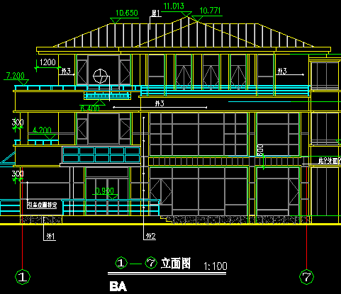 3�㾭���������ʩ��ͼ