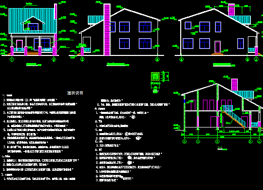 ĳ2���������ʩ��ͼֽ