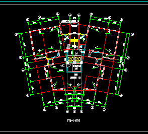 ʮ������ס¥ȫ�׽������ͼֽ