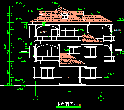 3�����ȫ�׽���ʩ��ͼ