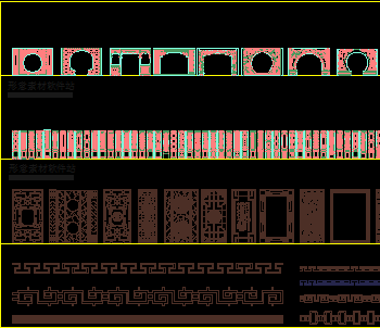 ��ʽԪ��װ��ͼ��