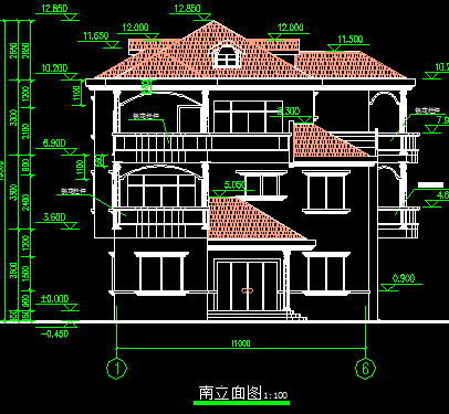 3���������ʩ��ͼ