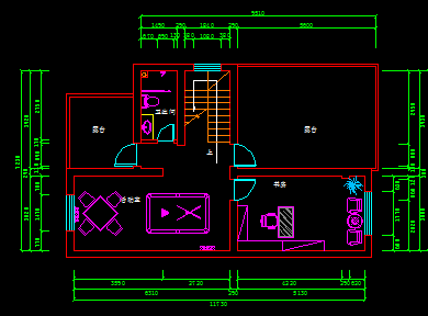 ����ƽ�沼��ͼ