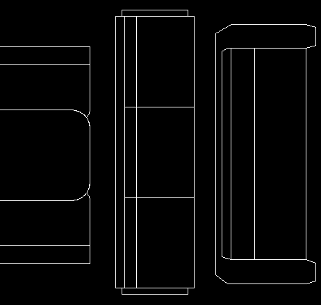 CAD����ɳ��ͼ��