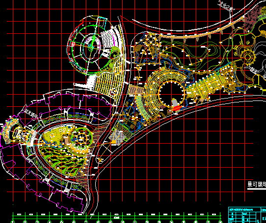 ĳС�����۹滮���ͼֽ