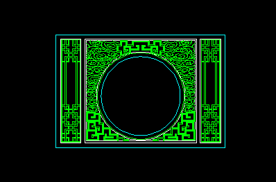 CAD���ϳ���ͼ��