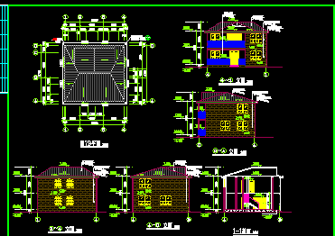 95ƽ������������ͼ