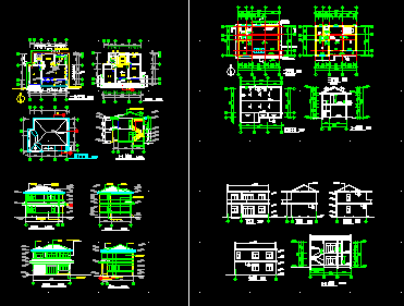 5�ױ��������ṹʩ��ͼ