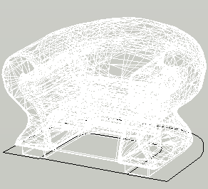 CADɳ��ͼ���Ч��ͼ