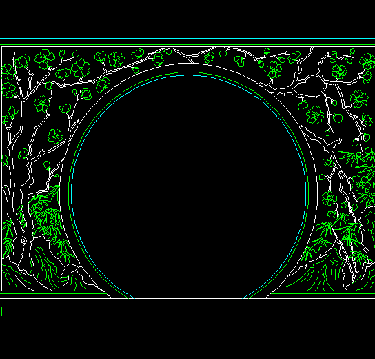 CAD���ø���ͼ��