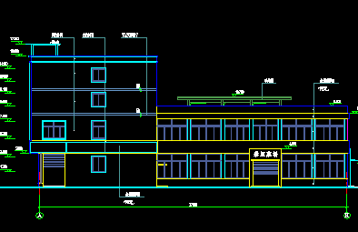 �Ĳ��ܽṹ�˳�ʩ��ͼ