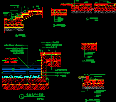 ĳ԰��������ʩʩ��ͼ