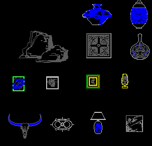 װ�ΰ���ͼ��