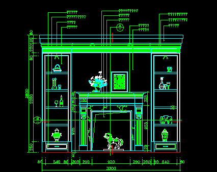 ����װ��������ͼ