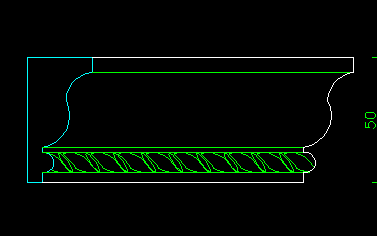 CAD���߳���ͼ��