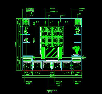 ����װ��������ͼ