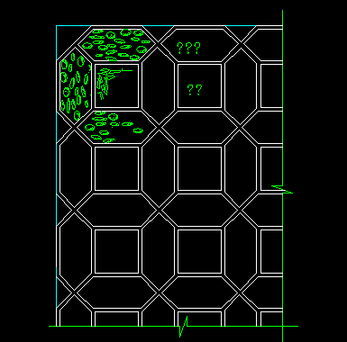 CAD���泣��ͼ��